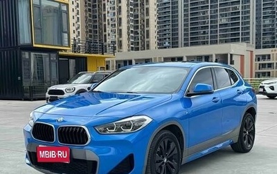 BMW X2, 2022 год, 1 900 000 рублей, 1 фотография