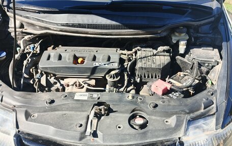 Honda Civic VIII, 2007 год, 650 000 рублей, 3 фотография