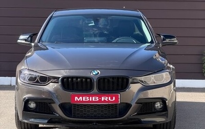 BMW 3 серия, 2013 год, 2 000 000 рублей, 1 фотография