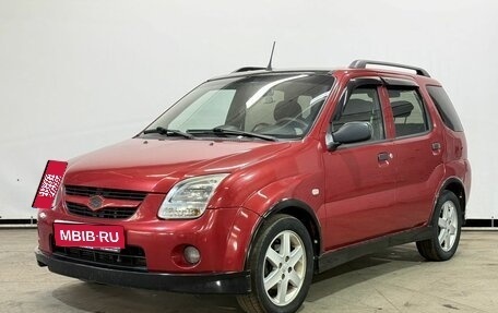 Suzuki Ignis II (HR), 2006 год, 490 000 рублей, 1 фотография