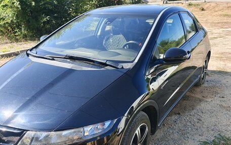 Honda Civic VIII, 2007 год, 650 000 рублей, 7 фотография
