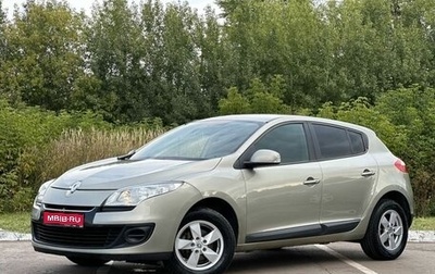 Renault Megane III, 2014 год, 775 000 рублей, 1 фотография