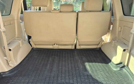Toyota Land Cruiser Prado 120 рестайлинг, 2006 год, 1 495 000 рублей, 10 фотография