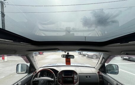 Mitsubishi Pajero III рестайлинг, 2005 год, 859 000 рублей, 17 фотография