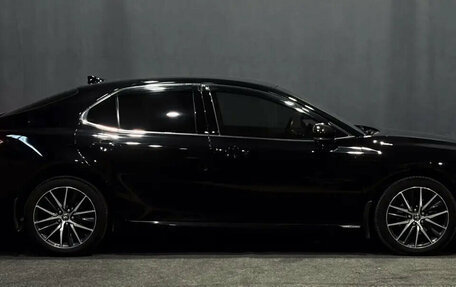 Toyota Camry, 2021 год, 2 850 000 рублей, 5 фотография