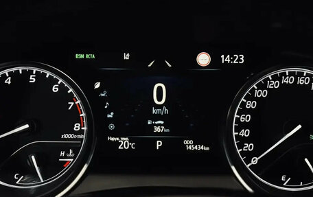 Toyota Camry, 2021 год, 2 850 000 рублей, 27 фотография