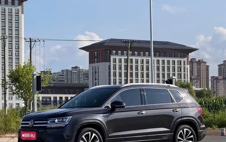 Volkswagen Tharu, 2023 год, 1 694 000 рублей, 1 фотография