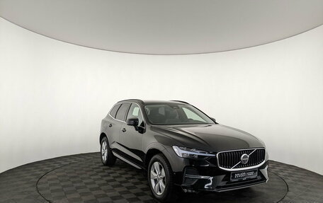 Volvo XC60 II, 2021 год, 4 350 000 рублей, 3 фотография