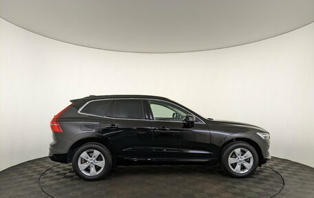 Volvo XC60 II, 2021 год, 4 350 000 рублей, 4 фотография