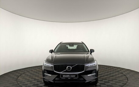 Volvo XC60 II, 2021 год, 4 350 000 рублей, 2 фотография