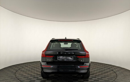 Volvo XC60 II, 2021 год, 4 350 000 рублей, 6 фотография