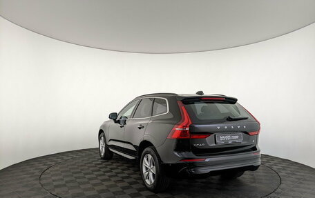 Volvo XC60 II, 2021 год, 4 350 000 рублей, 7 фотография