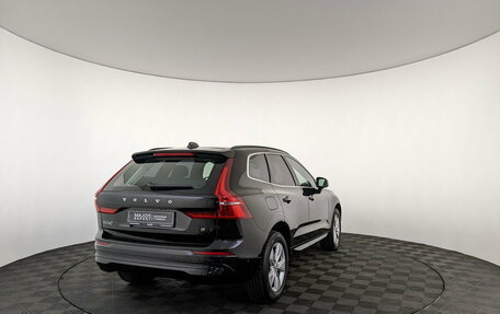 Volvo XC60 II, 2021 год, 4 350 000 рублей, 5 фотография