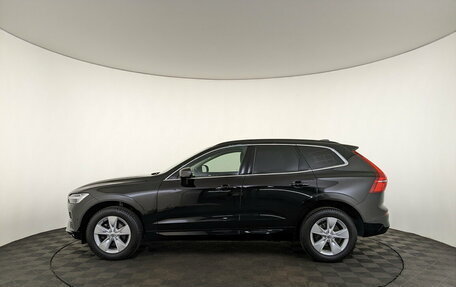 Volvo XC60 II, 2021 год, 4 350 000 рублей, 8 фотография