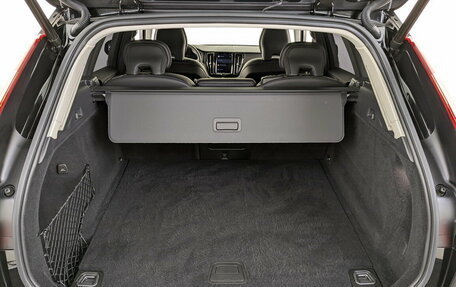 Volvo XC60 II, 2021 год, 4 350 000 рублей, 10 фотография