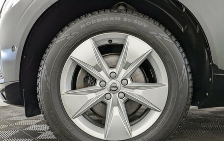 Volvo XC60 II, 2021 год, 4 350 000 рублей, 18 фотография