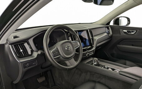 Volvo XC60 II, 2021 год, 4 350 000 рублей, 16 фотография