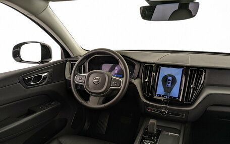 Volvo XC60 II, 2021 год, 4 350 000 рублей, 26 фотография