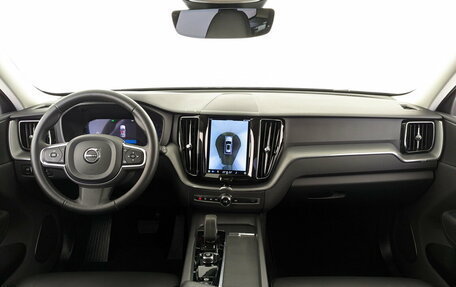 Volvo XC60 II, 2021 год, 4 350 000 рублей, 14 фотография