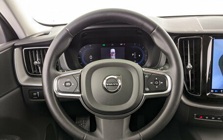 Volvo XC60 II, 2021 год, 4 350 000 рублей, 22 фотография