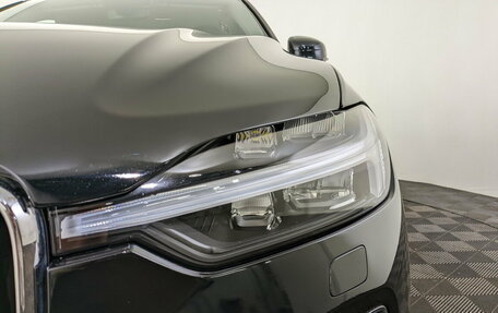 Volvo XC60 II, 2021 год, 4 350 000 рублей, 17 фотография
