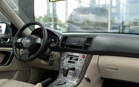 Subaru Outback III, 2005 год, 900 000 рублей, 10 фотография
