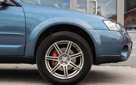 Subaru Outback III, 2005 год, 900 000 рублей, 9 фотография