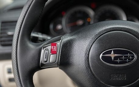 Subaru Outback III, 2005 год, 900 000 рублей, 12 фотография