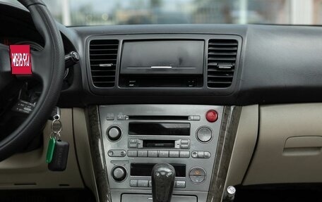 Subaru Outback III, 2005 год, 900 000 рублей, 14 фотография
