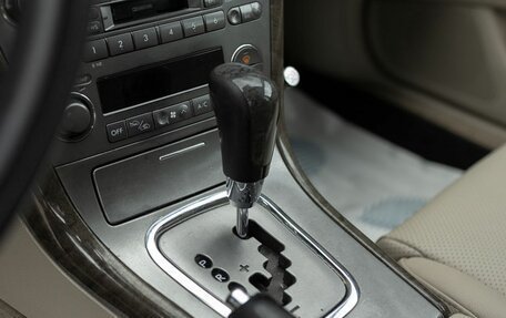 Subaru Outback III, 2005 год, 900 000 рублей, 15 фотография