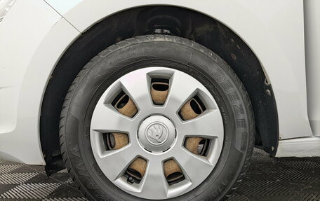 Skoda Rapid I, 2019 год, 875 000 рублей, 18 фотография