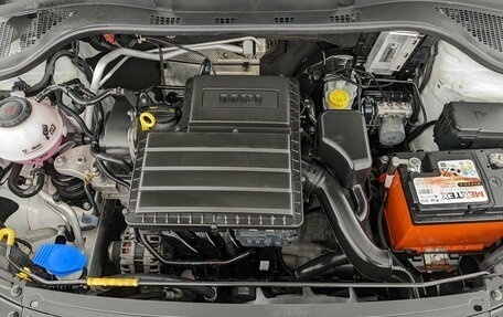 Skoda Rapid I, 2019 год, 875 000 рублей, 9 фотография