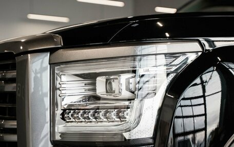 Haval H5, 2026 год, 4 049 000 рублей, 10 фотография