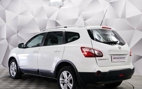 Nissan Qashqai, 2011 год, 1 250 000 рублей, 3 фотография