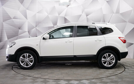 Nissan Qashqai, 2011 год, 1 250 000 рублей, 2 фотография