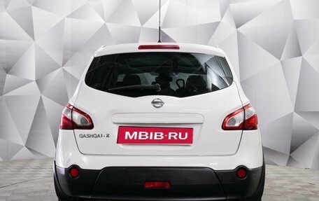 Nissan Qashqai, 2011 год, 1 250 000 рублей, 4 фотография