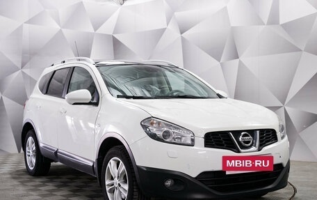 Nissan Qashqai, 2011 год, 1 250 000 рублей, 6 фотография
