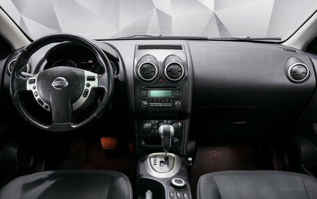 Nissan Qashqai, 2011 год, 1 250 000 рублей, 9 фотография