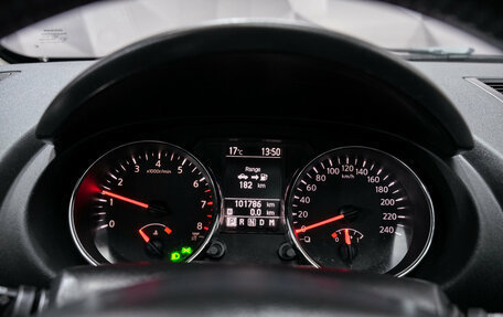 Nissan Qashqai, 2011 год, 1 250 000 рублей, 14 фотография
