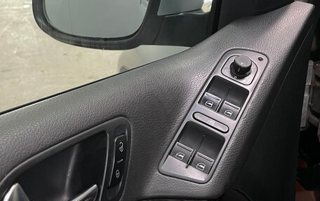 Volkswagen Tiguan I, 2008 год, 950 000 рублей, 4 фотография