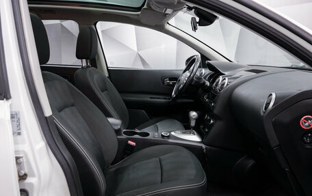 Nissan Qashqai, 2011 год, 1 250 000 рублей, 10 фотография
