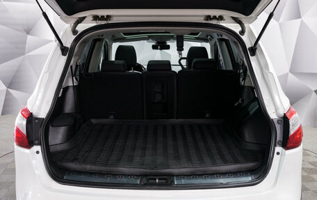 Nissan Qashqai, 2011 год, 1 250 000 рублей, 18 фотография