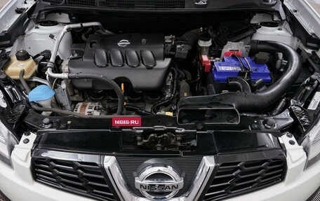 Nissan Qashqai, 2011 год, 1 250 000 рублей, 19 фотография