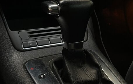 Volkswagen Tiguan I, 2008 год, 950 000 рублей, 5 фотография