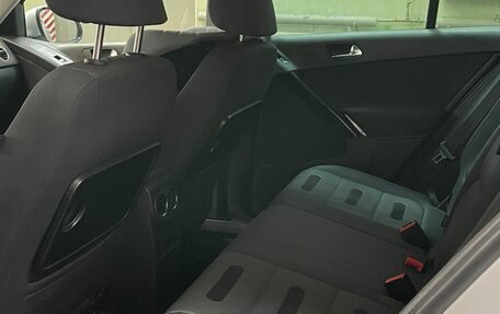 Volkswagen Tiguan I, 2008 год, 950 000 рублей, 7 фотография
