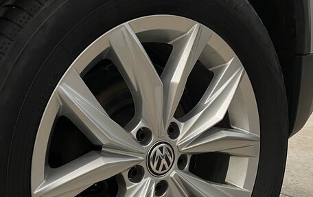 Volkswagen Tiguan I, 2008 год, 950 000 рублей, 8 фотография