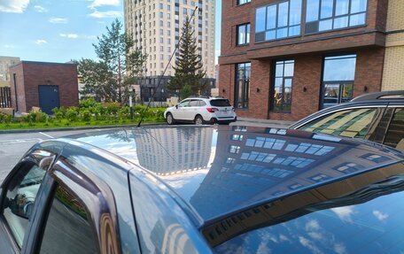 Renault Logan I, 2013 год, 510 000 рублей, 6 фотография