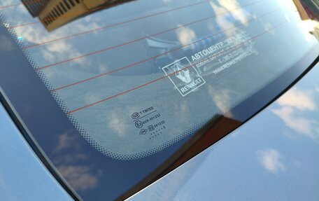 Renault Logan I, 2013 год, 510 000 рублей, 16 фотография