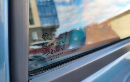 Renault Logan I, 2013 год, 510 000 рублей, 17 фотография