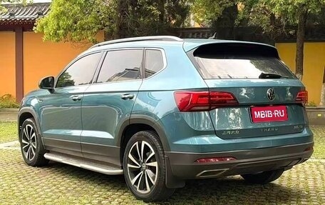 Volkswagen Tharu, 2022 год, 1 540 000 рублей, 4 фотография